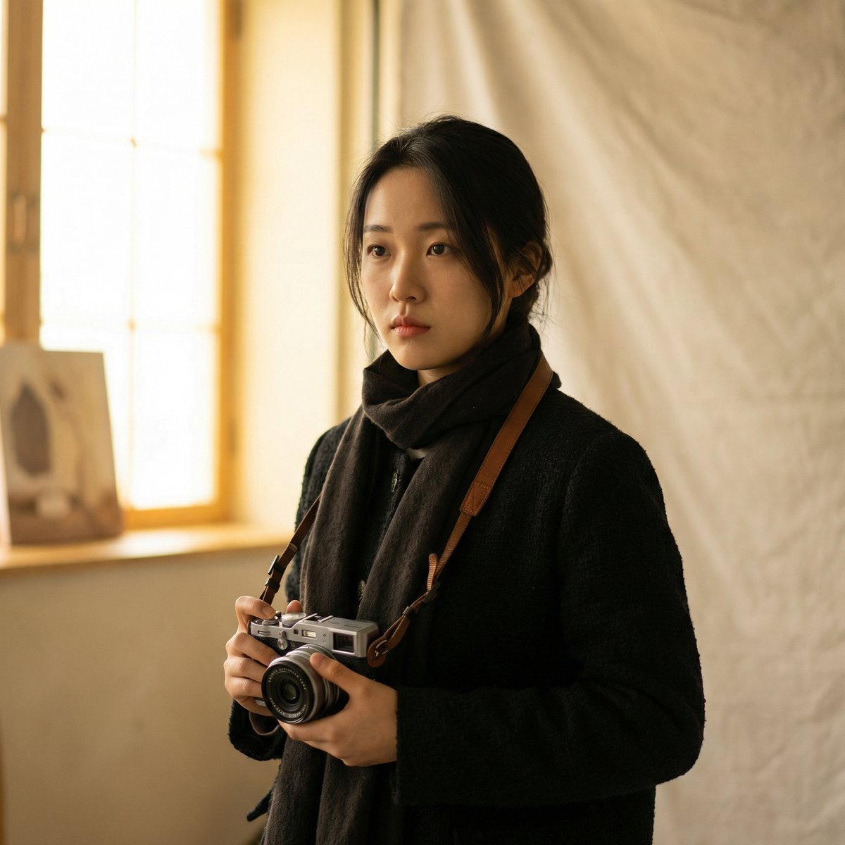 草榴社区首席摄影师林雪晴