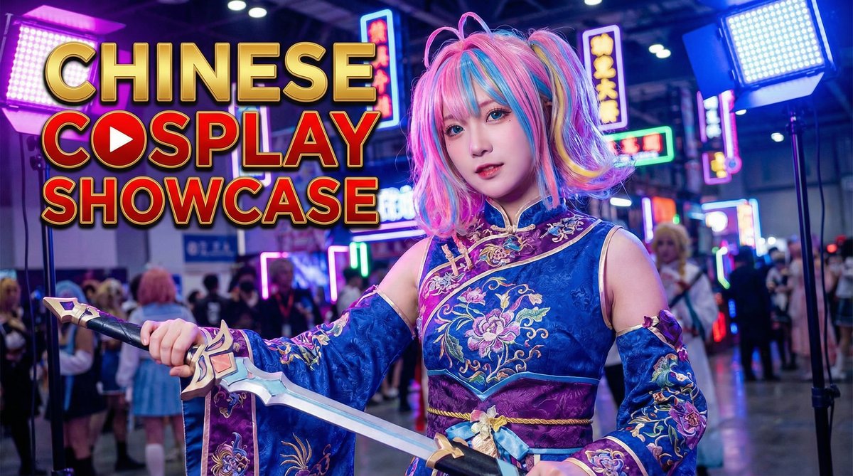 草榴社区Cosplay视频