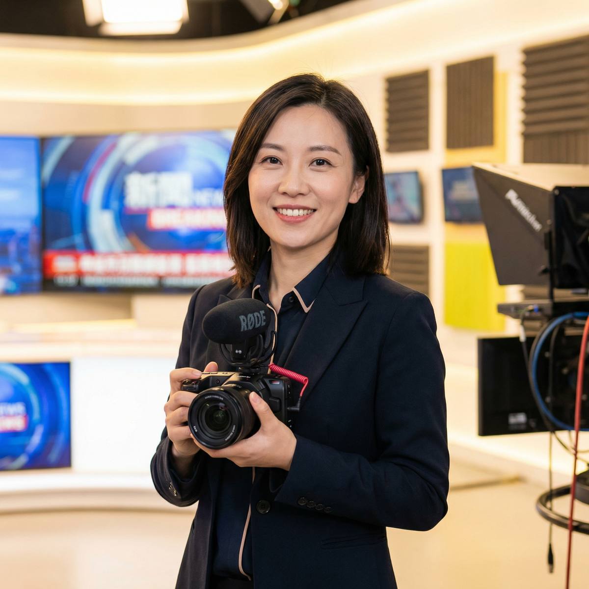 17c首席摄影师林晓雯